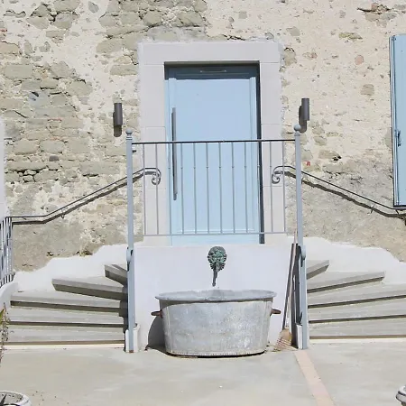 Le Grenier Occitan 3*