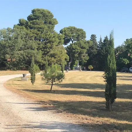 Le Grenier Occitan 3* Gramazie