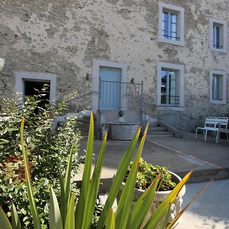 Nocleg ze śniadaniem Le Grenier Occitan Gramazie