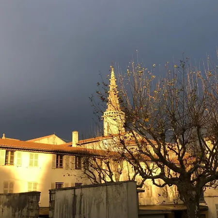 Bed & Breakfast Le Grenier Occitan