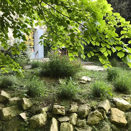 Le Grenier Occitan Bed & Breakfast Gramazie
