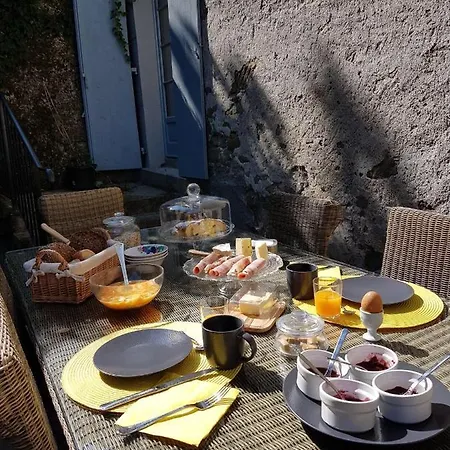 Bed & Breakfast Le Grenier Occitan Gramazie