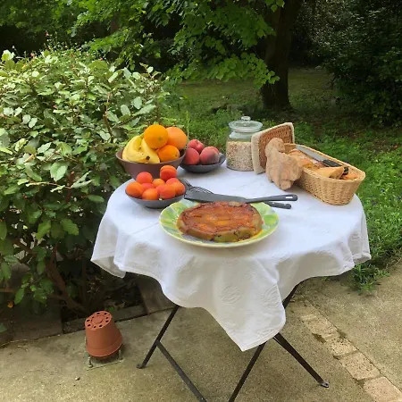 Le Grenier Occitan Bed & Breakfast Gramazie