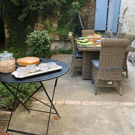 Le Grenier Occitan Bed & Breakfast