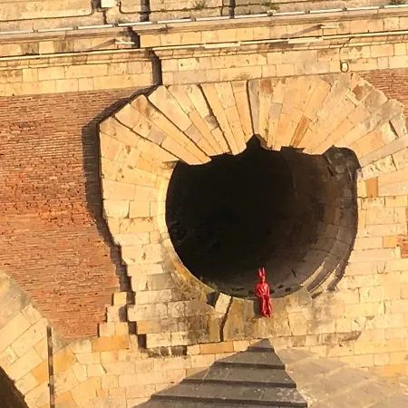 Le Grenier Occitan Nocleg ze śniadaniem 3*