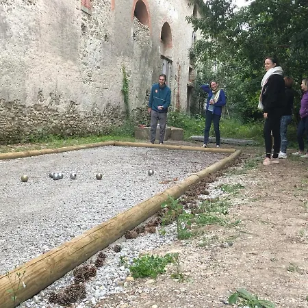 Le Grenier Occitan Nocleg ze śniadaniem 3*