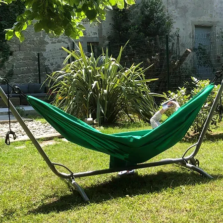 Le Grenier Occitan Bed & Breakfast *