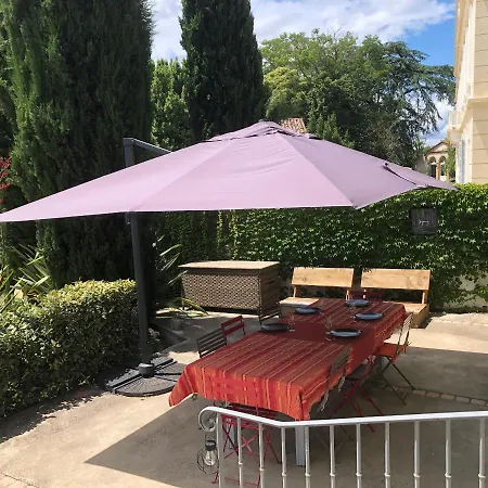 Bed & Breakfast Le Grenier Occitan