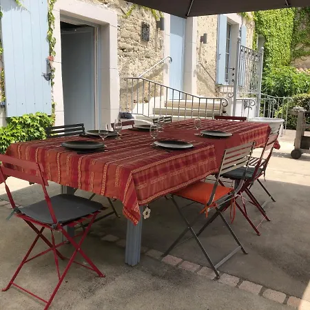 Le Grenier Occitan Gramazie