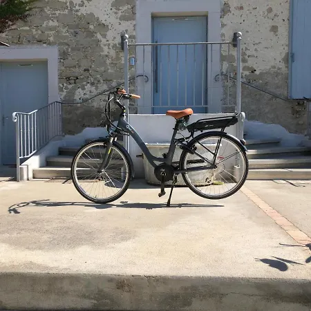 Le Grenier Occitan Nocleg ze śniadaniem