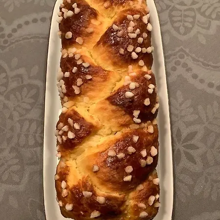 Le Grenier Occitan Nocleg ze śniadaniem 3*