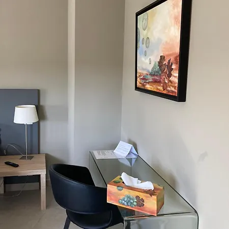 Nocleg ze śniadaniem Le Grenier Occitan Gramazie