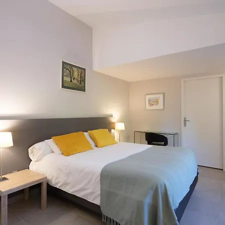 Le Grenier Occitan 3* Gramazie