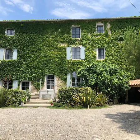 Le Grenier Occitan Bed & Breakfast *
