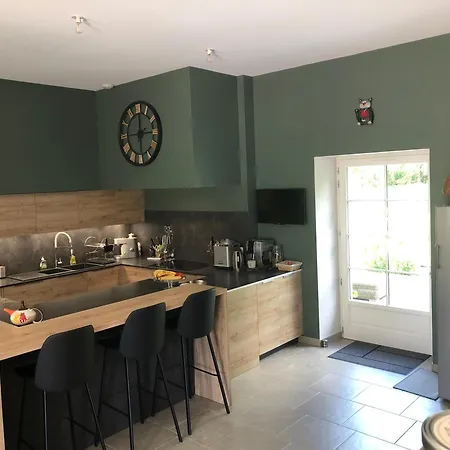 Bed & Breakfast Le Grenier Occitan