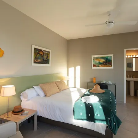 Le Grenier Occitan Bed & Breakfast