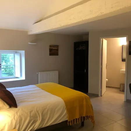 Bed & Breakfast Le Grenier Occitan