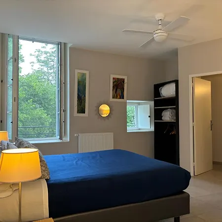 Le Grenier Occitan Bed & Breakfast