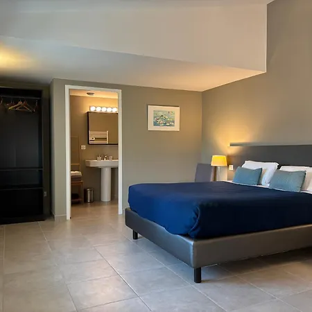 Le Grenier Occitan Nocleg ze śniadaniem