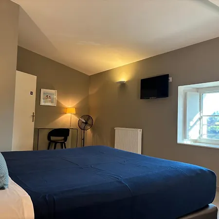 Bed & Breakfast Le Grenier Occitan