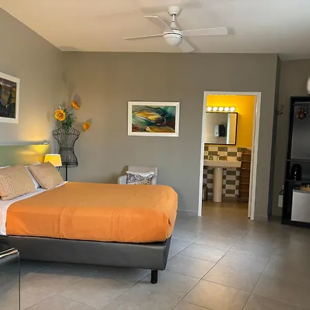 Bed & Breakfast Le Grenier Occitan *