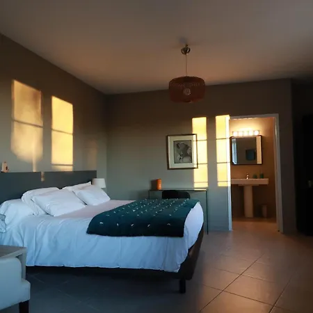 Le Grenier Occitan Bed & Breakfast Gramazie