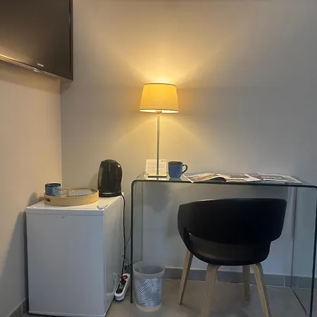 Nocleg ze śniadaniem Le Grenier Occitan