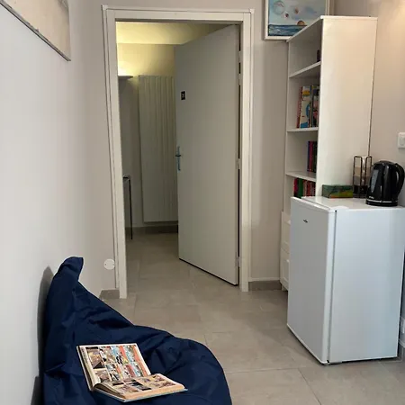 Nocleg ze śniadaniem Le Grenier Occitan 3*