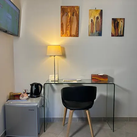 Bed & Breakfast Le Grenier Occitan Gramazie