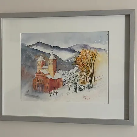 Le Grenier Occitan 3*