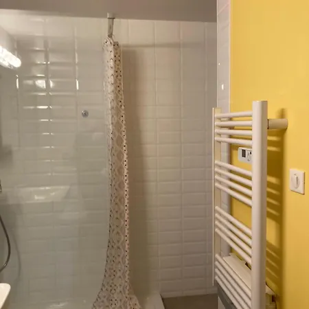 Bed & Breakfast Le Grenier Occitan *