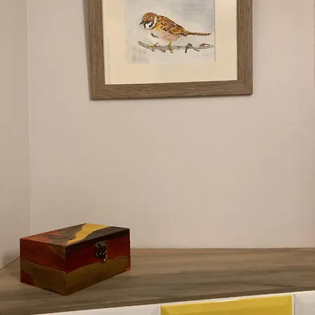 Le Grenier Occitan Nocleg ze śniadaniem Gramazie