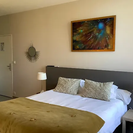 Nocleg ze śniadaniem Le Grenier Occitan Gramazie