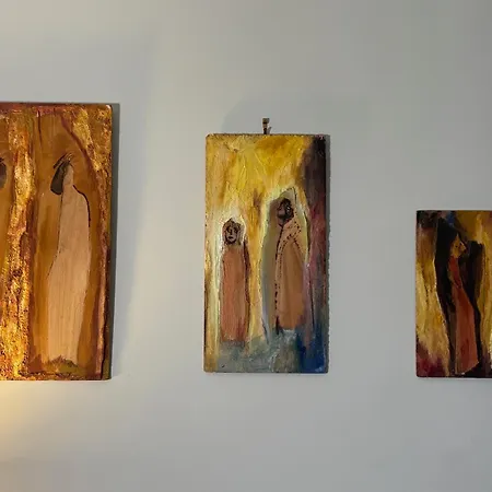 Le Grenier Occitan Nocleg ze śniadaniem