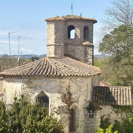 Bed & Breakfast Le Grenier Occitan