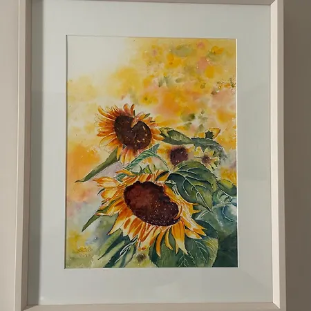 Le Grenier Occitan Nocleg ze śniadaniem 3*