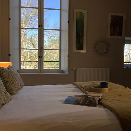 Nocleg ze śniadaniem Le Grenier Occitan 3*