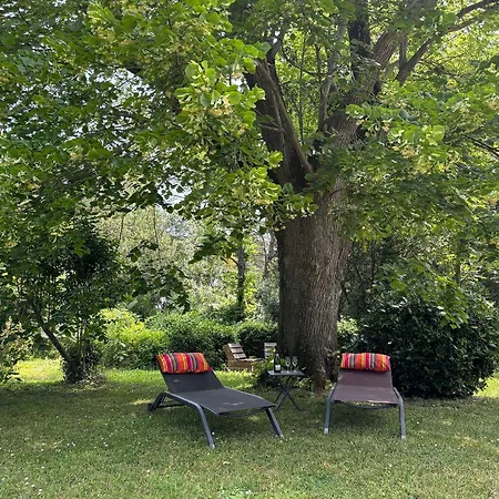Le Grenier Occitan 3* Gramazie