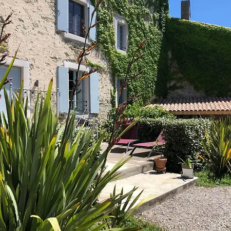Le Grenier Occitan Couette-café Gramazie