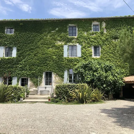 Le Grenier Occitan 3*