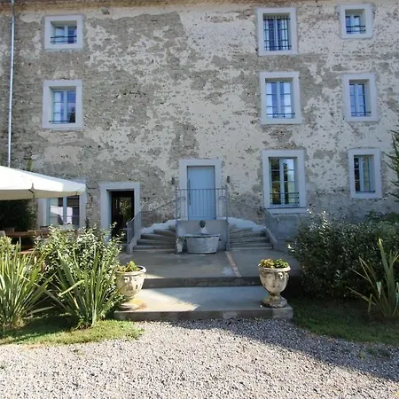 Alojamento de Acomodação e Pequeno-almoço Le Grenier Occitan 3*