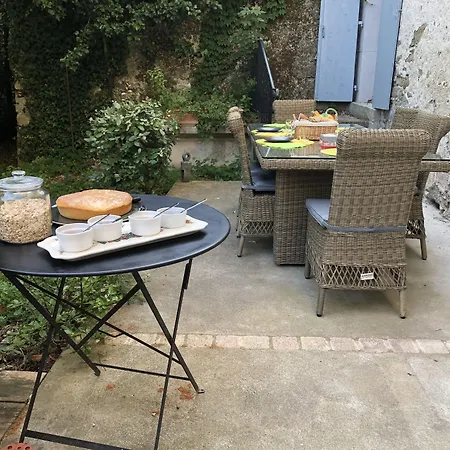 Le Grenier Occitan 3* Gramazie
