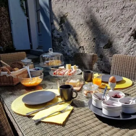 Le Grenier Occitan 3* Gramazie