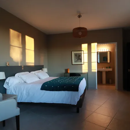 Le Grenier Occitan Bed & Breakfast
