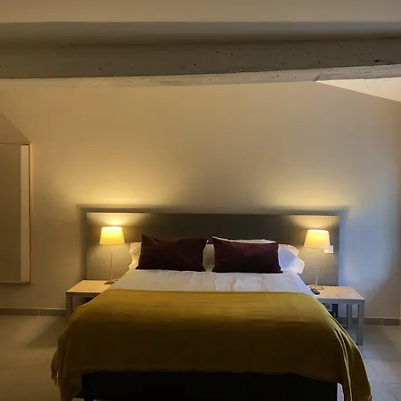 Bed & Breakfast Le Grenier Occitan 3*