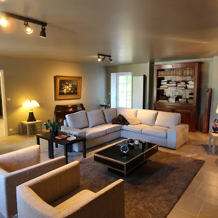 Bed & Breakfast Le Grenier Occitan