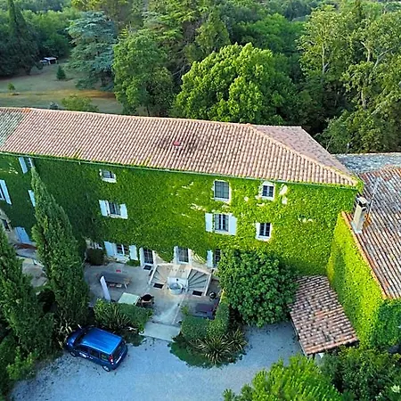 Bed & Breakfast Le Grenier Occitan