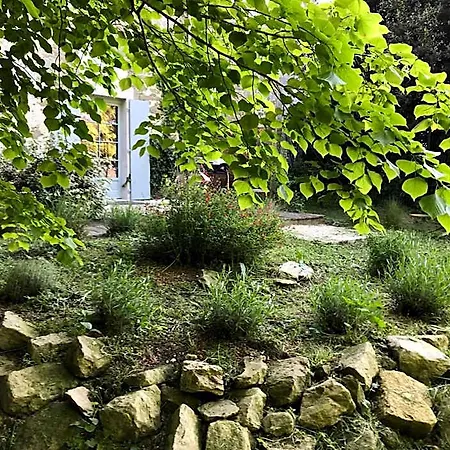 Bed & Breakfast Le Grenier Occitan