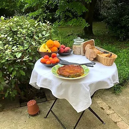 Bed and breakfast Le Grenier Occitan Gramazie