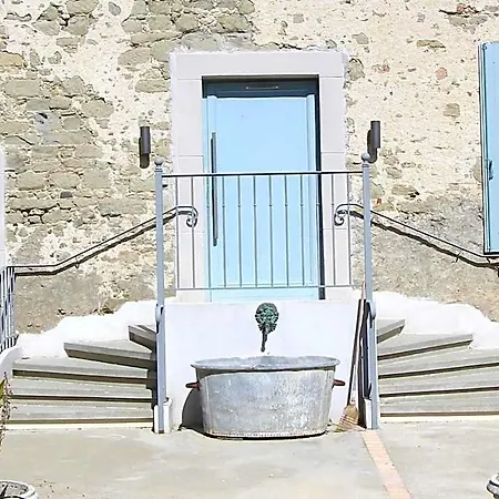 Bed & Breakfast Le Grenier Occitan Gramazie